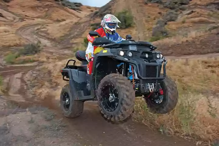 odes atvs