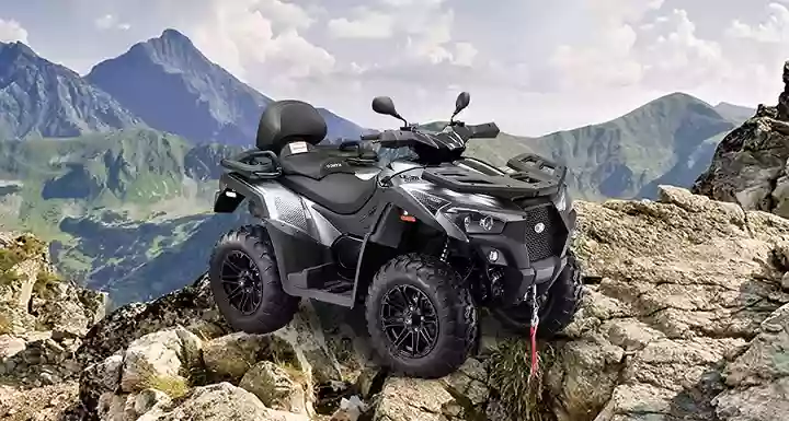 KYMCO