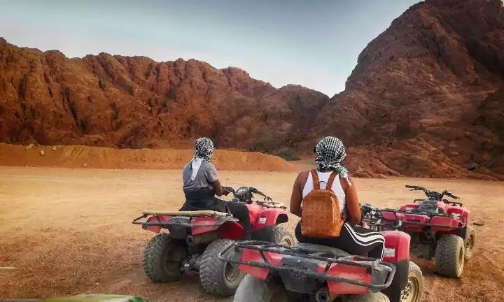 what to consider for atv tire pressure