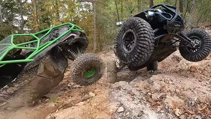 southern missouri off road ranch