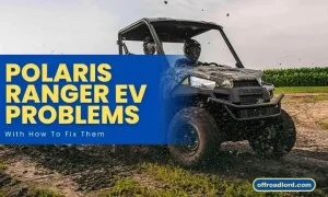 polaris-ranger-ev-problems