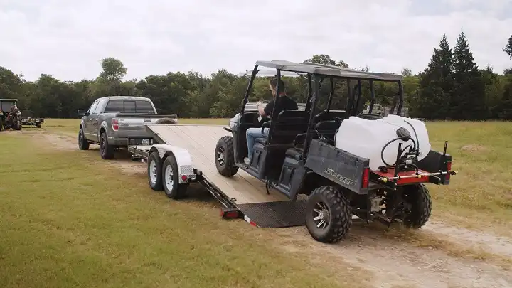 pros and cons of utv