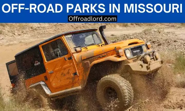 off road parks in missouri