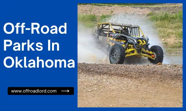 off road parks in oklahoma