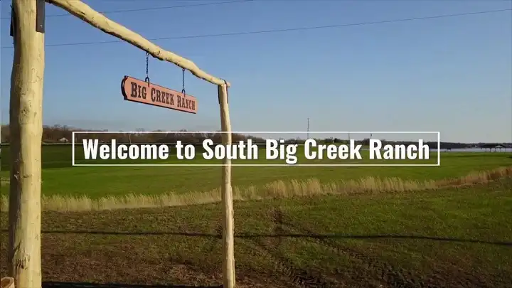 south big creek ranch