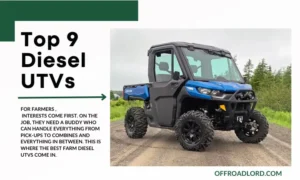 top 9 diesel utvs